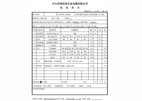 中药罐发热管MK2095